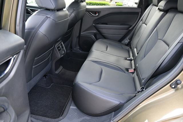 New 2026 Subaru Forester Limited AWD/4WD image 17