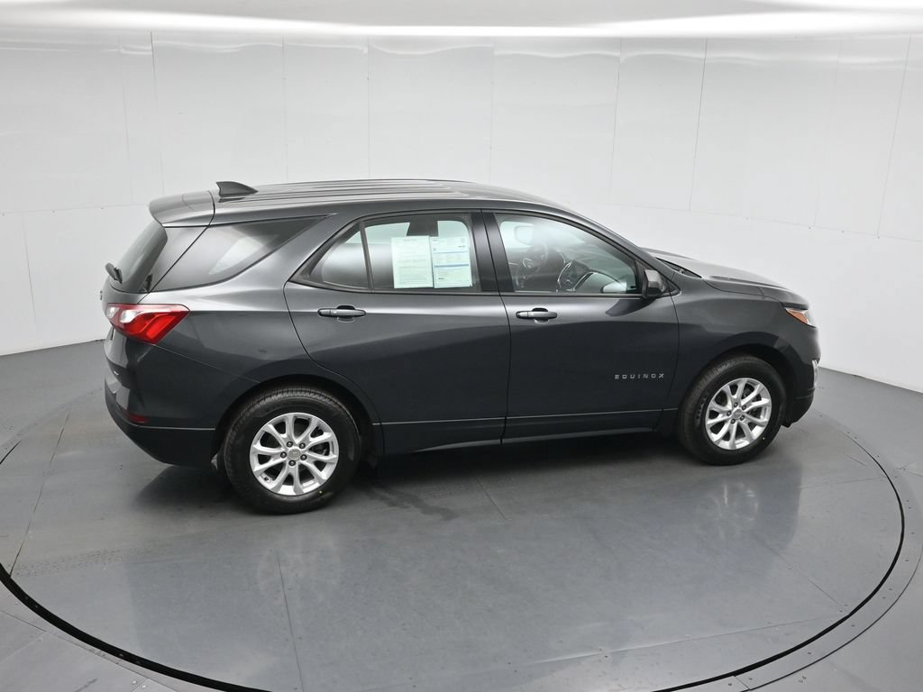 Used 2019 Chevrolet Equinox LS AWD/4WD image 54