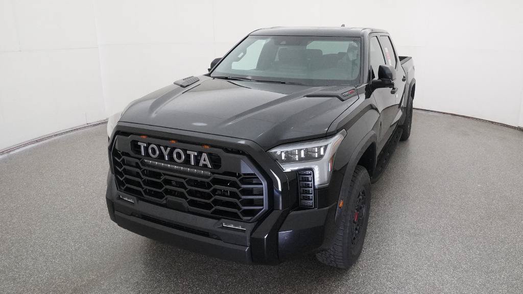 New 2026 Toyota Tundra TRD Pro AWD/4WD image 47