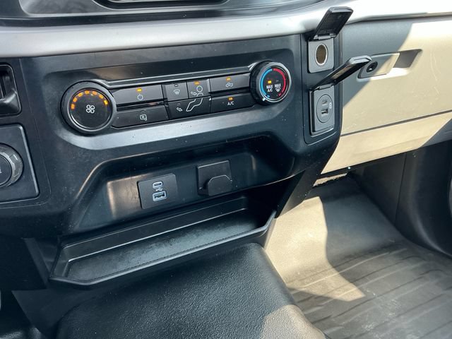 Certified 2023 Ford F150 XL RWD image 25