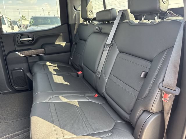 Used 2022 GMC Sierra 1500 Denali AWD/4WD image 26