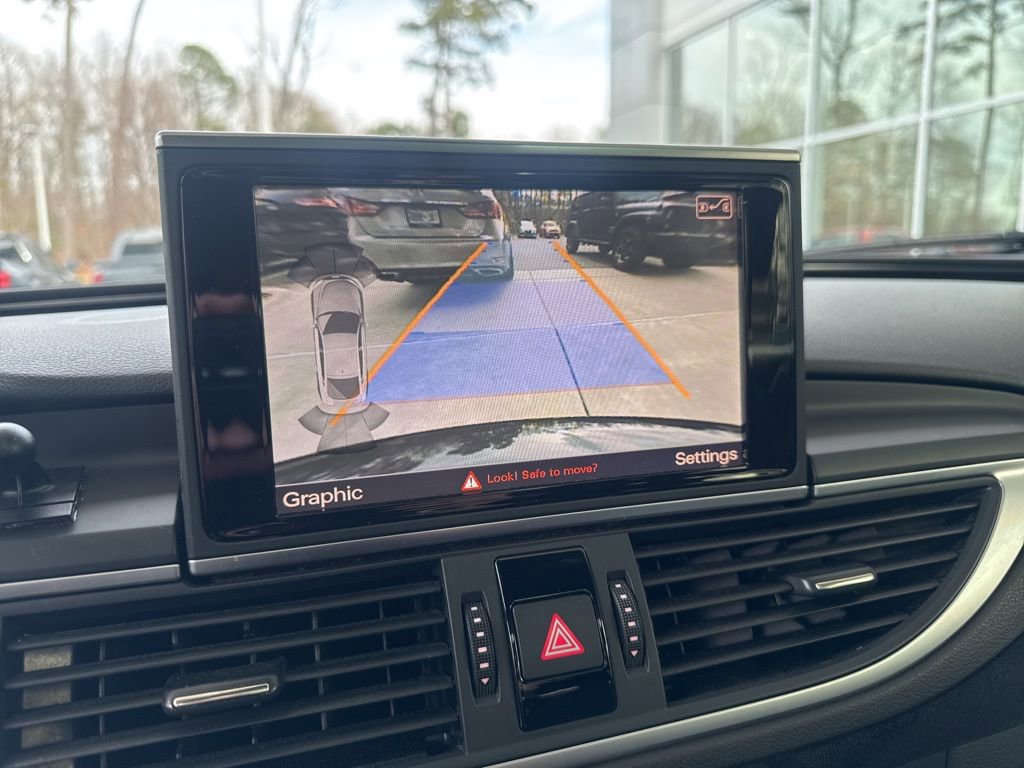 Used 2015 Audi A7 3.0T Prestige image 9