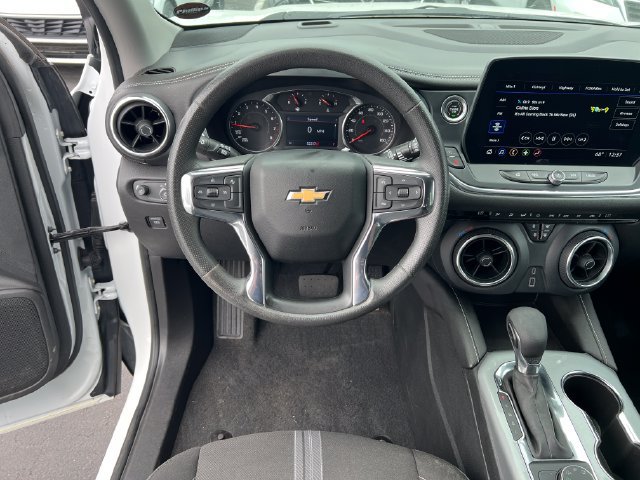 Certified 2023 Chevrolet Blazer LT w/ LPO, Floor Liner Package AWD/4WD image 13