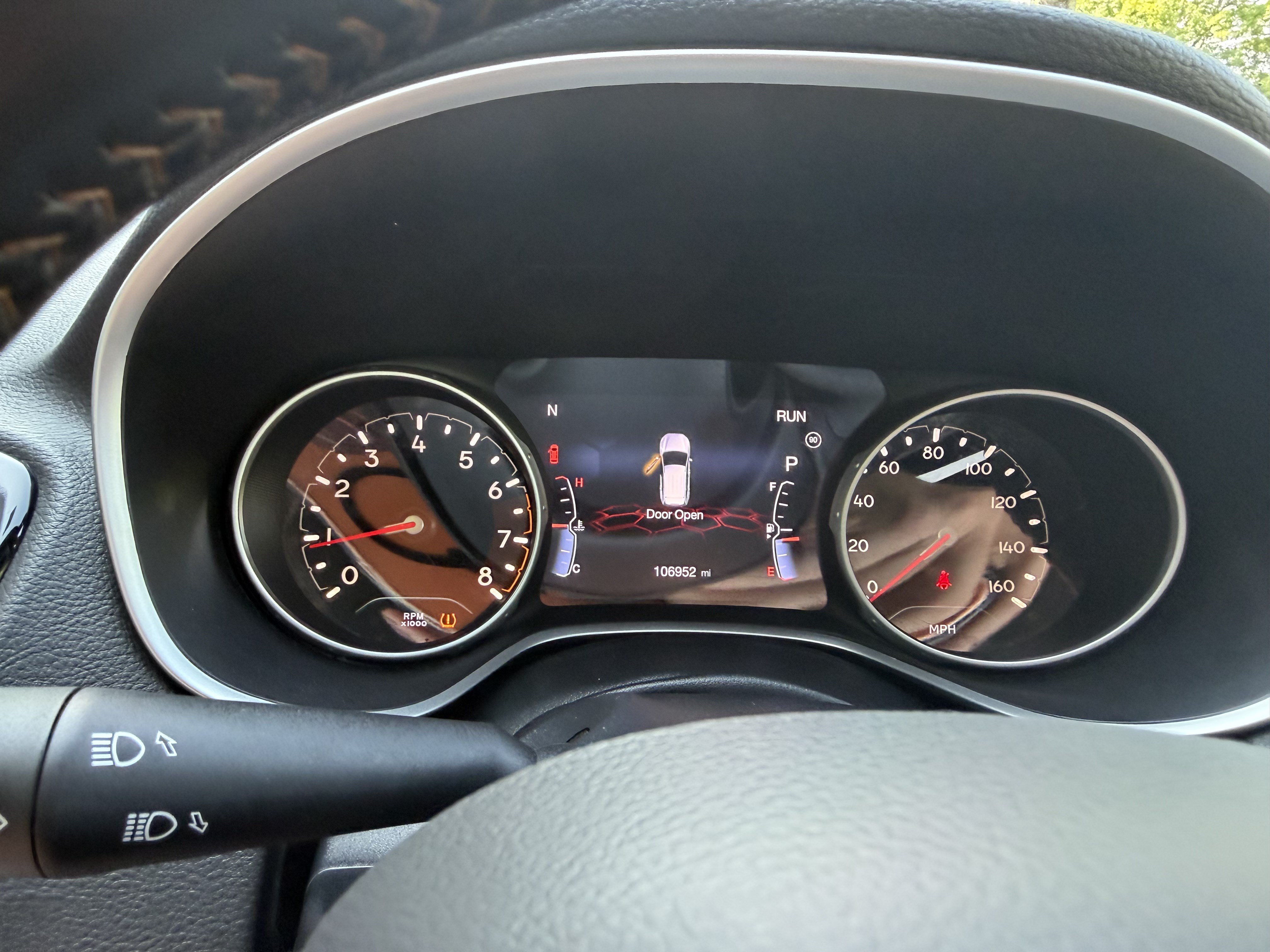 Used 2021 Jeep Compass Limited AWD/4WD image 26