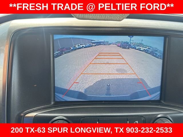 Used 2016 Chevrolet Silverado 3500 LTZ w/ Duramax Plus Package image 22