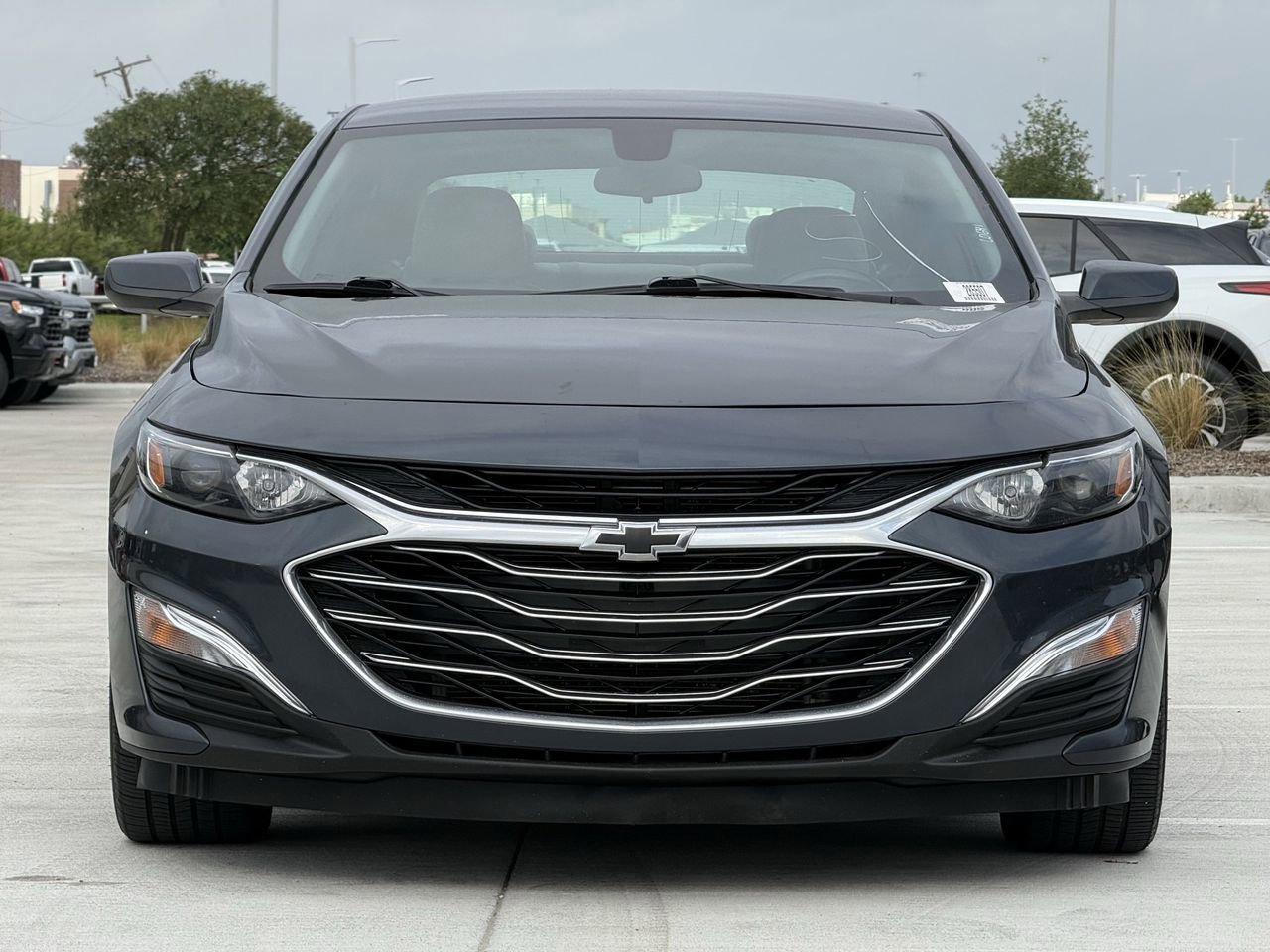 Used 2020 Chevrolet Malibu RS image 7