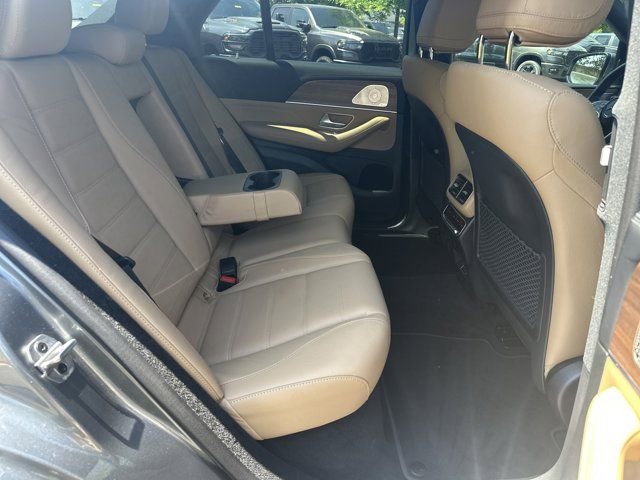 Used 2024 Mercedes-Benz GLE 450 4MATIC image 20