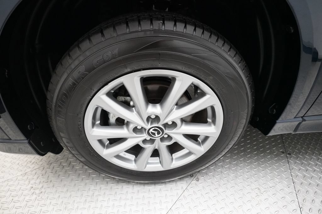 Used 2025 MAZDA CX-5 AWD 2.5 S w/ Select Package image 24