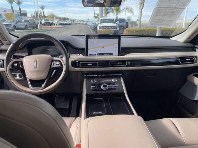 Used 2020 Lincoln Aviator Grand Touring w/ Equipment Group 302A image 20