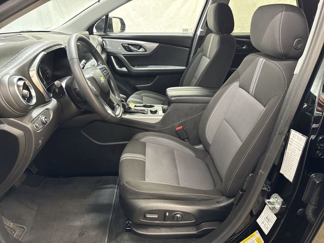 Certified 2025 Chevrolet Blazer LT image 10