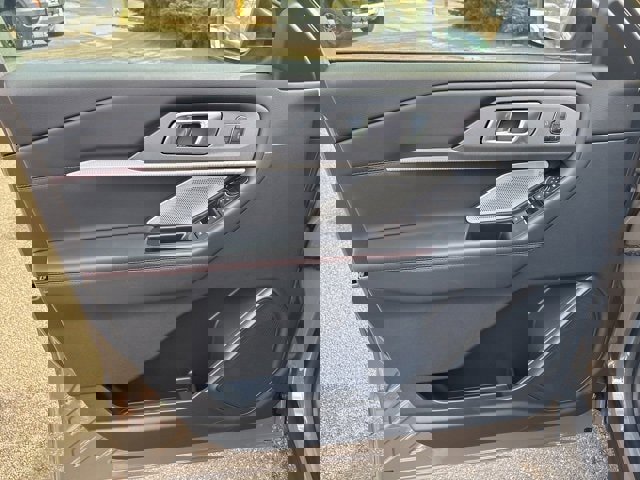 New 2026 Ford Explorer ST w/ Sun And Sound Package image 13