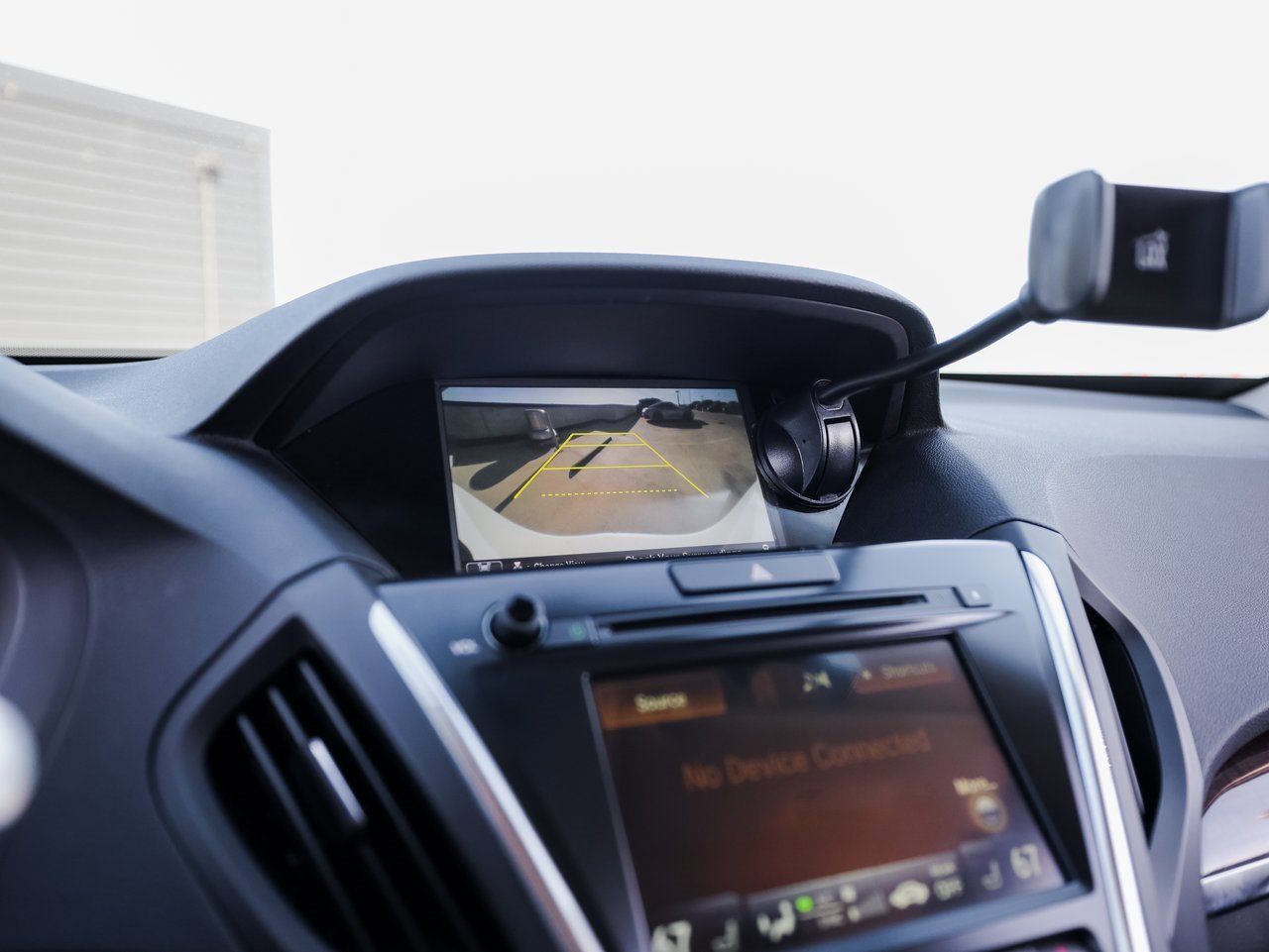 Used 2017 Acura MDX FWD w/ Technology Package image 19