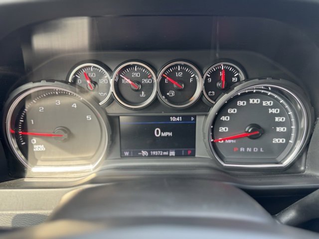 Certified 2022 Chevrolet Silverado 3500 LTZ image 24