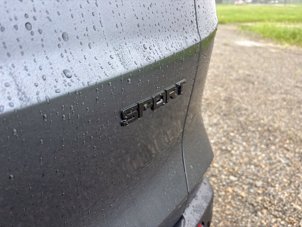 Used 2024 Honda CR-V Sport-L image 4
