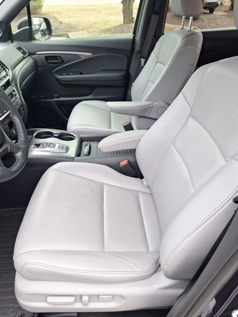 Used 2022 Honda Passport EX-L image 20