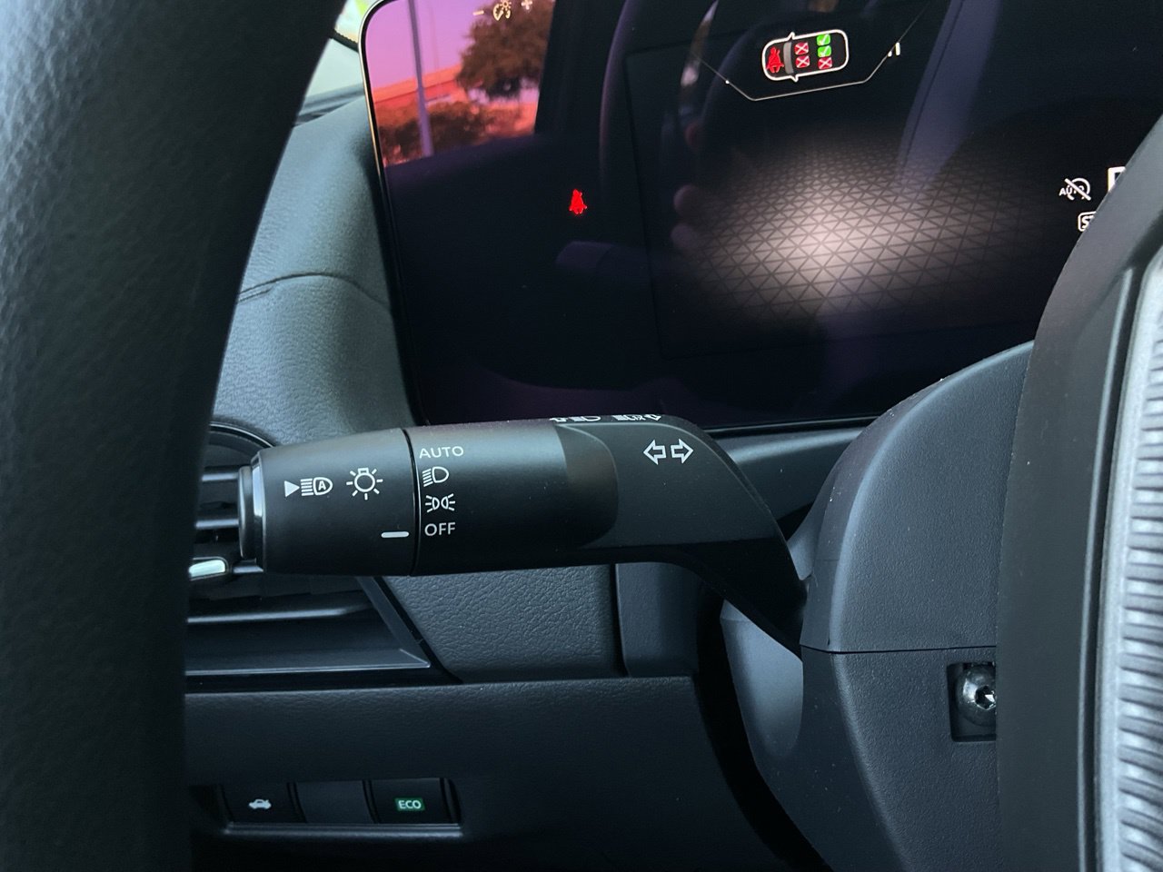 New 2027 Nissan Sentra S FWD image 32
