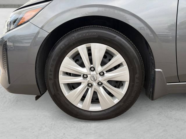 Used 2025 Nissan Sentra S w/ Lighting Package image 23