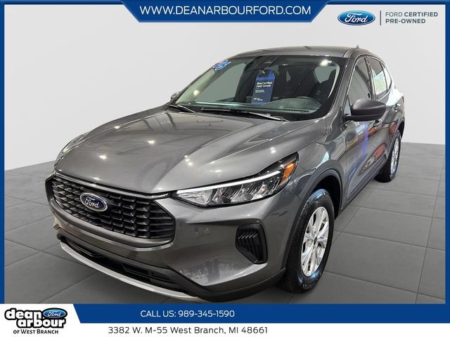 Used 2025 Ford Escape Active w/ Tech Pack #1