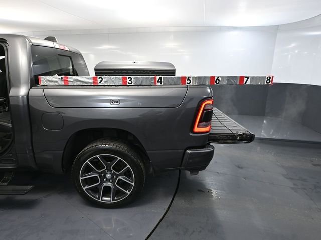 Used 2020 RAM 1500 Sport w/ Alpine Leather & Sound Group image 45