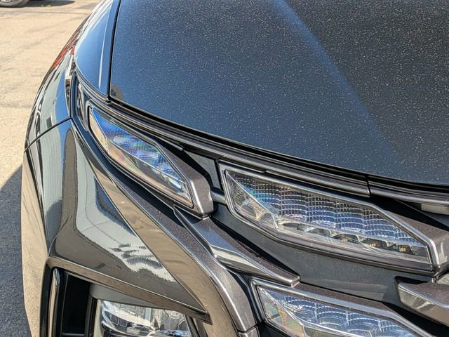Used 2025 Hyundai Tucson SEL FWD image 5