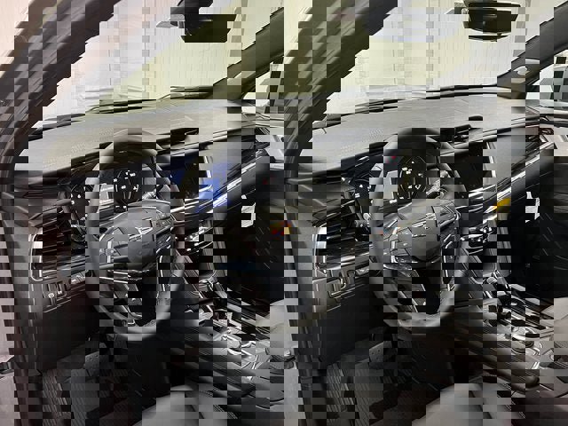 New 2025 Cadillac XT5 Premium Luxury w/ Technology Package image 13