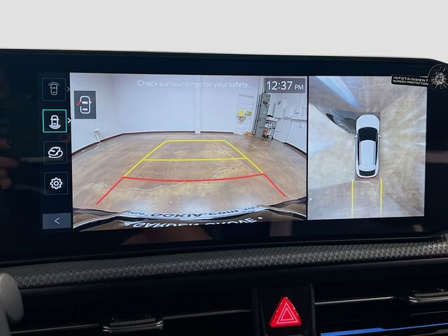 New 2025 Kia EV6 GT-Line RWD image 14