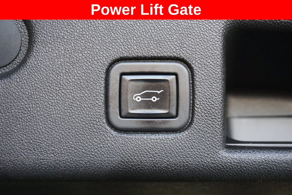 Used 2022 Chevrolet Equinox Premier AWD/4WD image 19