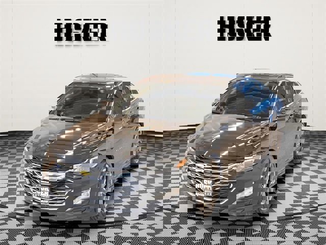 Used 2021 Chevrolet Malibu LT image 5