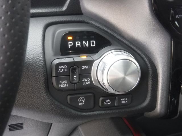 Used 2025 RAM 1500 Rebel w/ Bed Utility Group AWD/4WD image 41