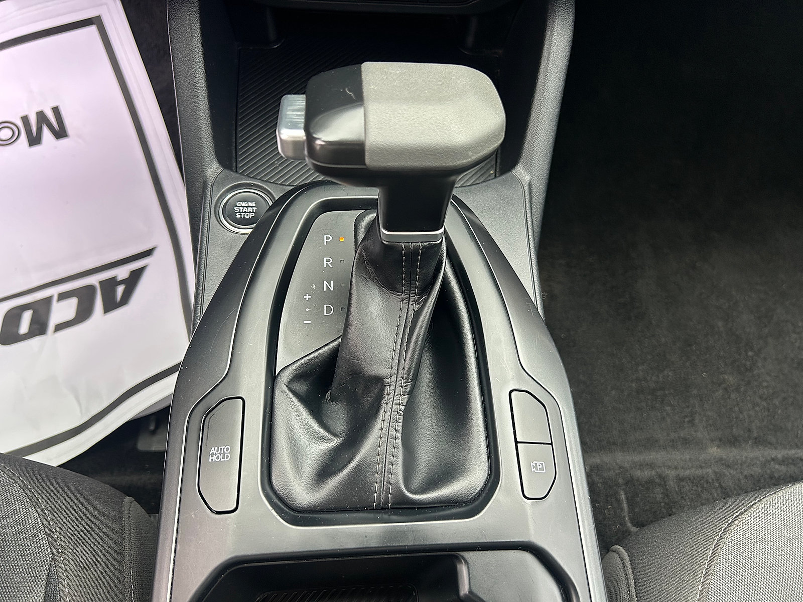 Used 2025 Kia K4 FWD image 18