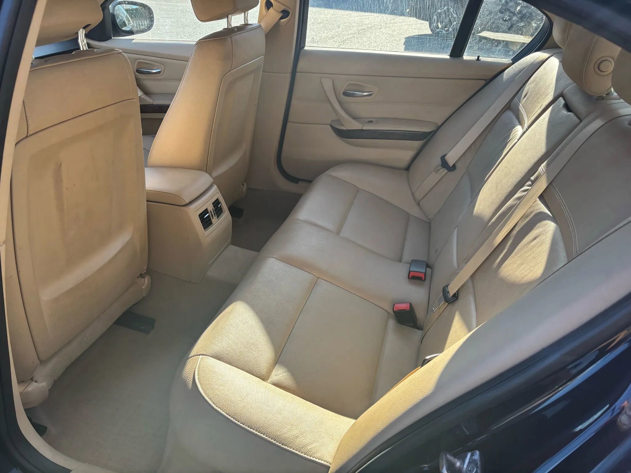 Used 2010 BMW 328i xDrive Sedan image 19