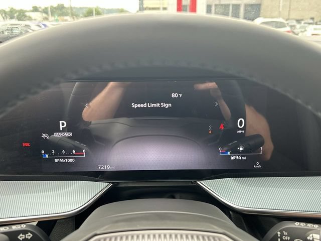 Certified 2025 Nissan Murano SL AWD/4WD image 19