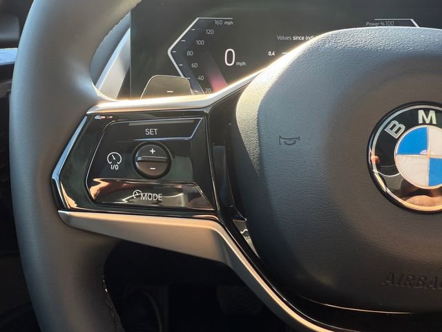 Used 2025 BMW X3 xDrive30i w/ Premium Package image 22