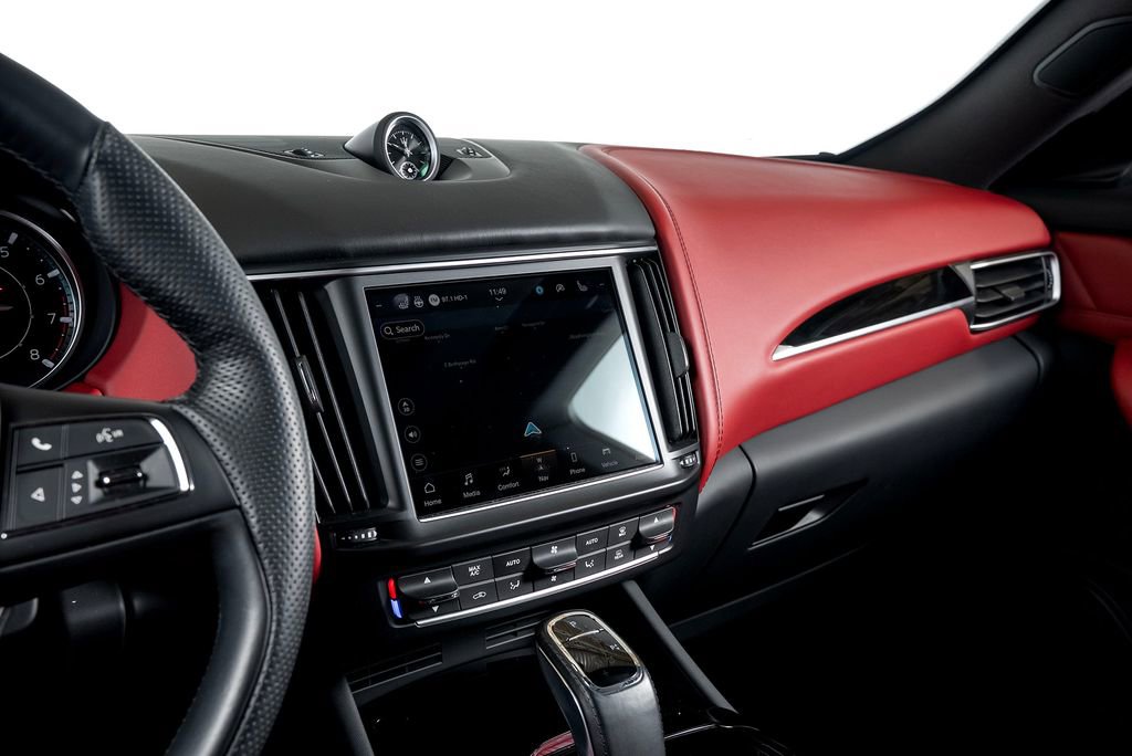 Used 2022 Maserati Levante GT image 29