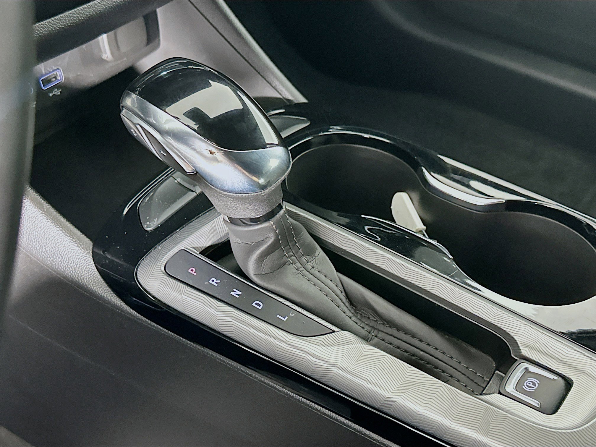 Used 2025 Buick Envista Sport Touring image 23