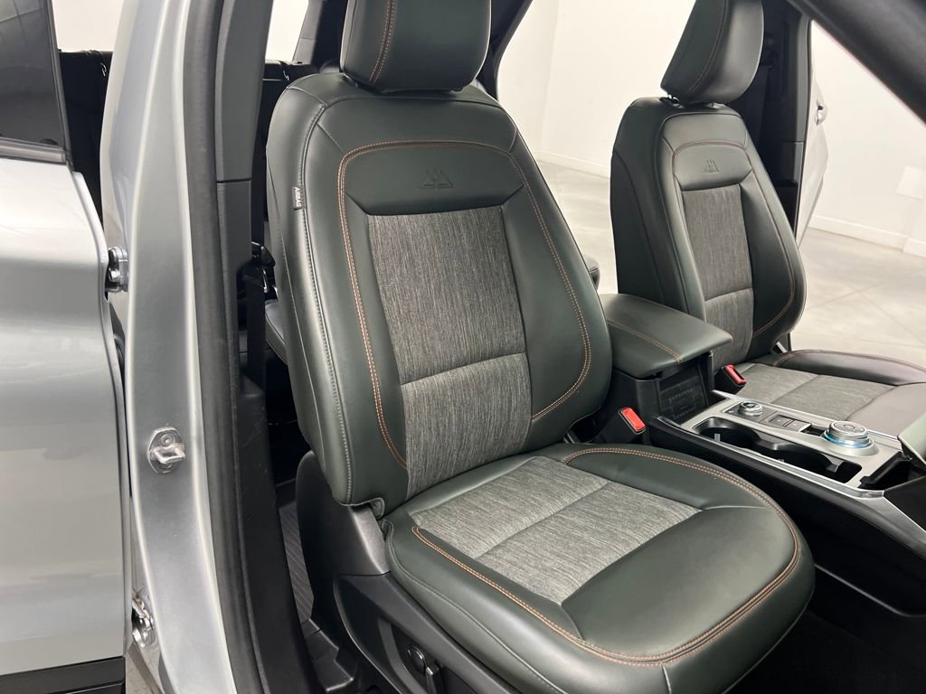 Used 2023 Ford Explorer Timberline w/ Timberline Technology Package image 25