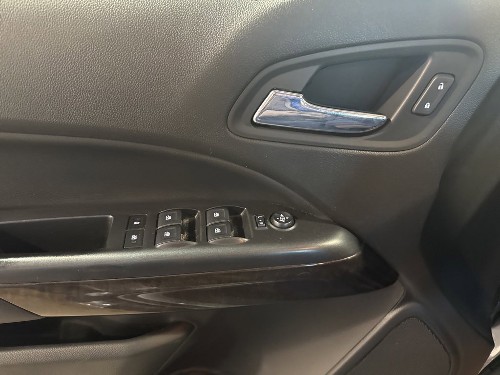 Used 2018 GMC Canyon SLT w/ Trailering Package image 16