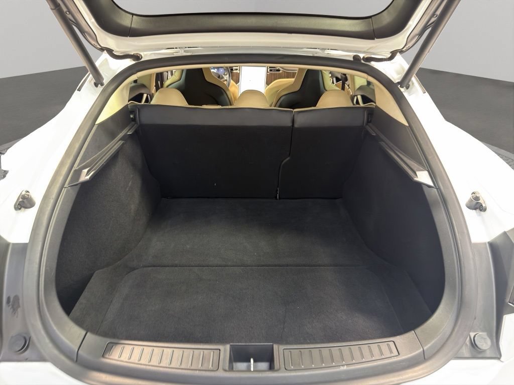 Used 2013 Tesla Model S RWD image 18