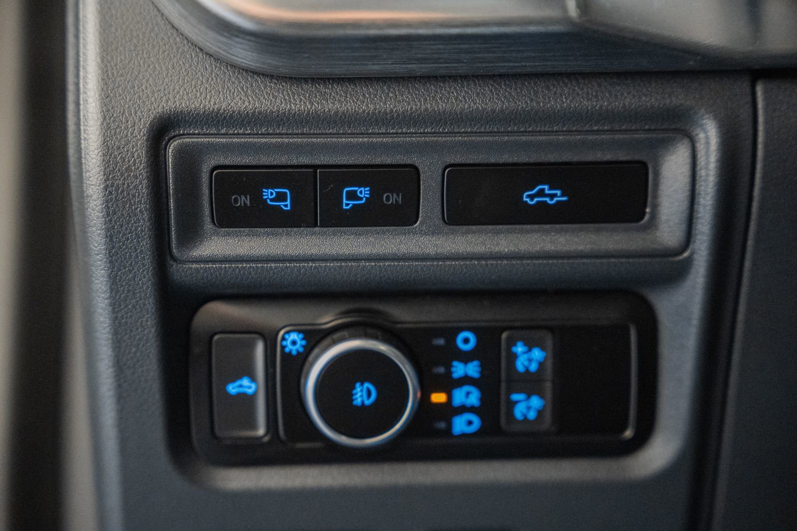 Certified 2023 Ford F150 Lariat w/ Equipment Group 502A High image 52