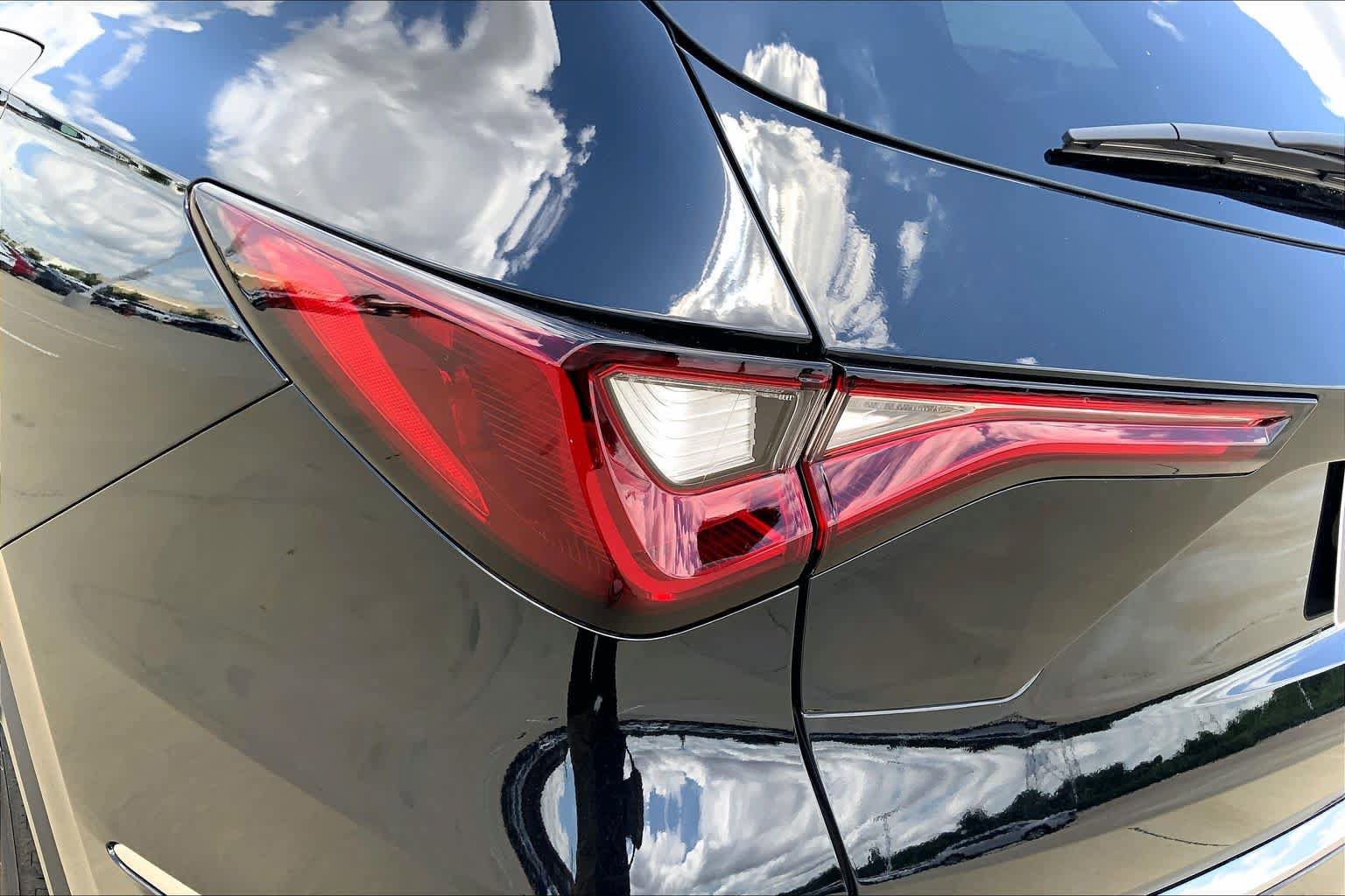 Used 2026 Acura MDX FWD w/ Technology Package image 27