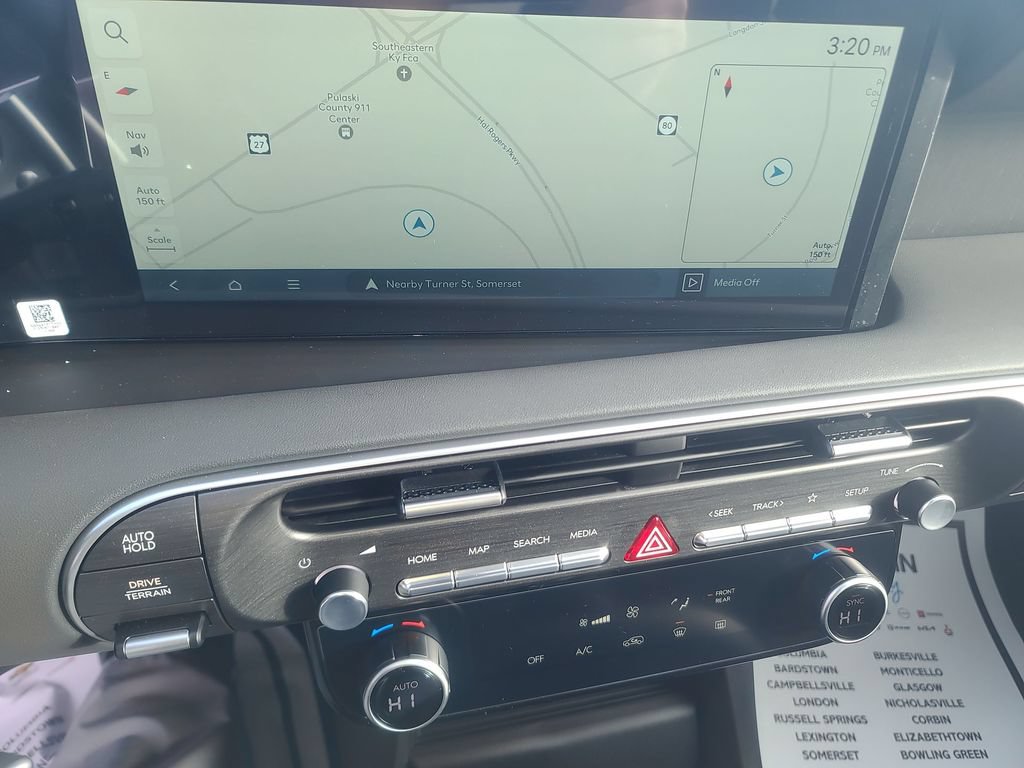 New 2026 Hyundai Palisade SE AWD/4WD image 18