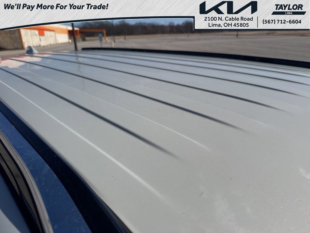 Used 2022 Jeep Wagoneer Series III image 21