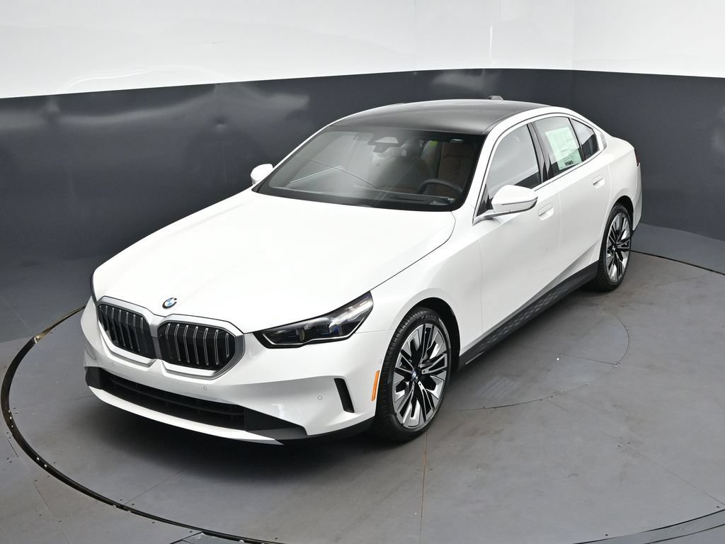 New 2027 BMW 540i xDrive w/ Premium Package AWD/4WD image 30