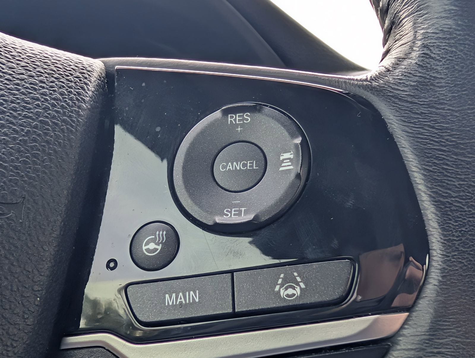 Used 2020 Honda Pilot Elite image 22