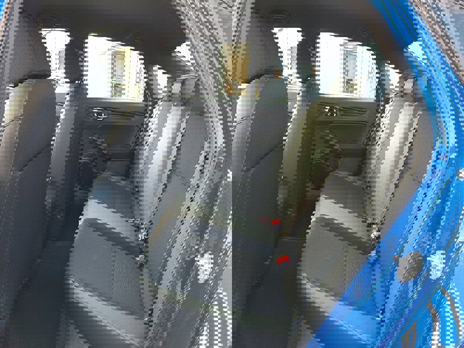 Used 2022 Honda Civic Sport image 11