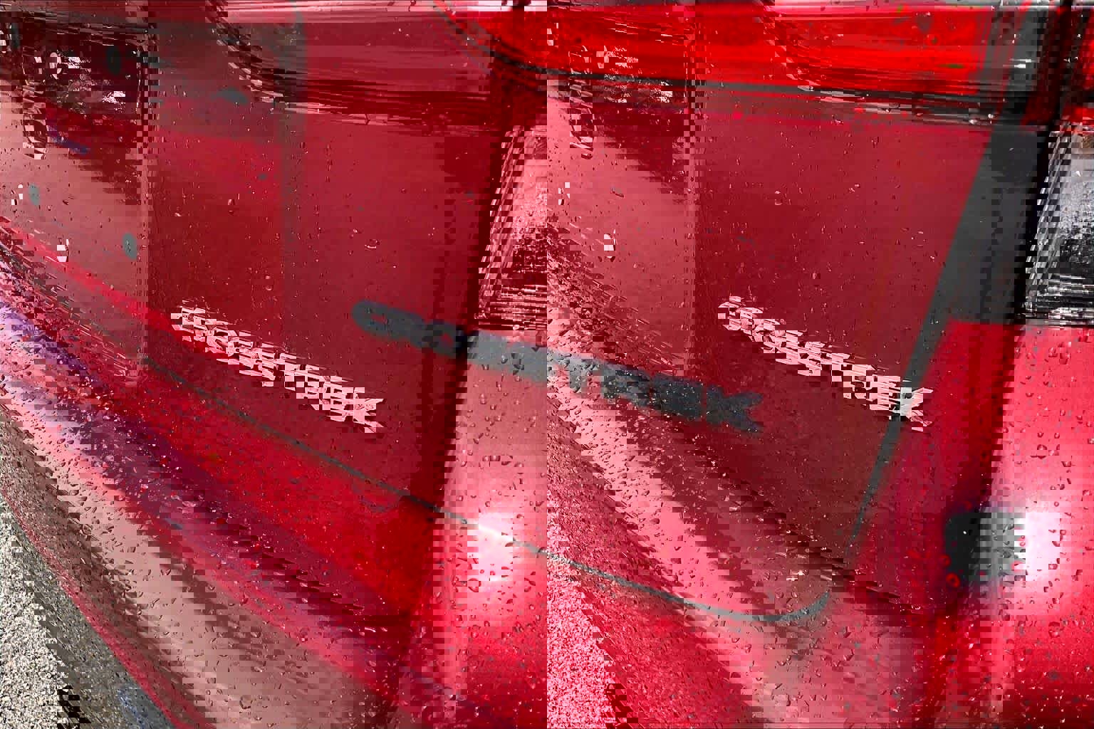 Used 2018 Subaru Crosstrek 2.0i Limited image 10