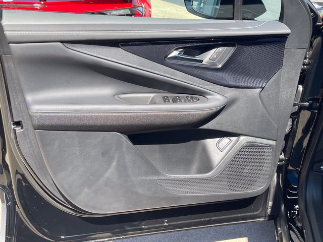 New 2026 Chevrolet Blazer EV LT FWD image 21