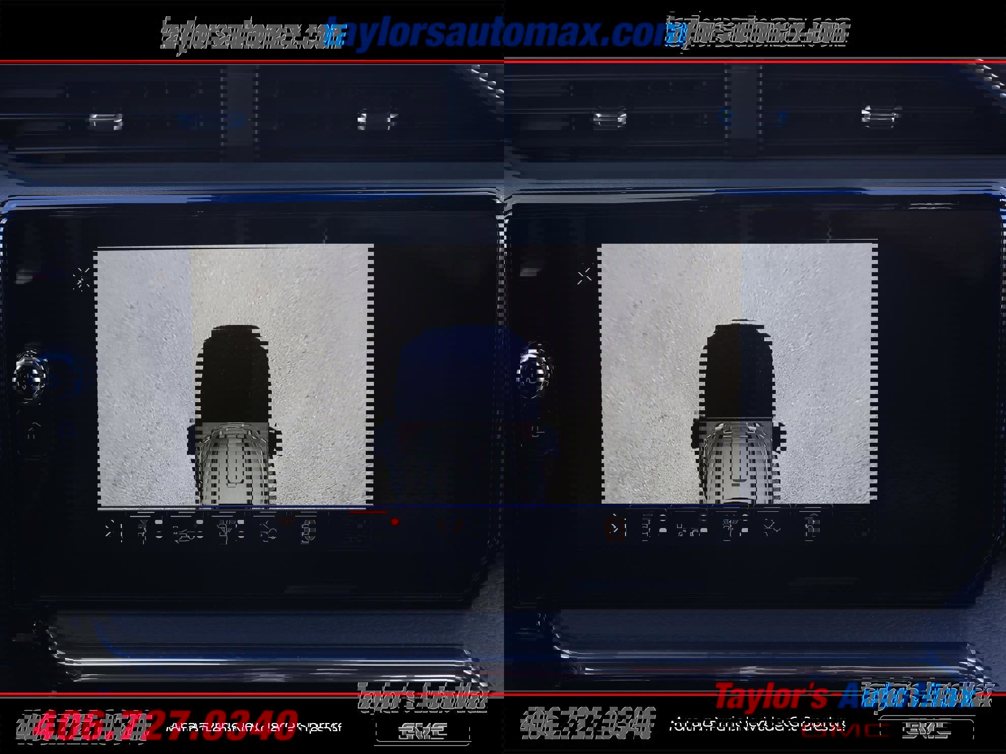 New 2026 GMC Sierra 2500 Denali w/ Denali Reserve Package image 22