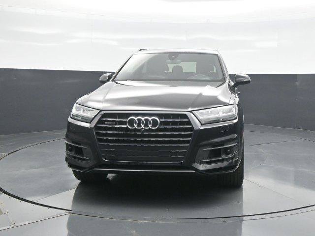 Used 2019 Audi Q7 3.0T Prestige AWD/4WD image 2