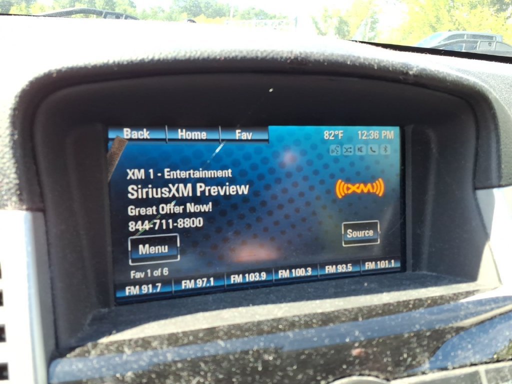 Used 2016 Chevrolet Cruze LT FWD image 31